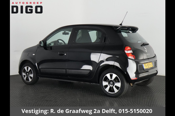 Renault Twingo 1.0 SCe Collection | Airco | Elektrische Ramen & Spiegels | Bluetooth