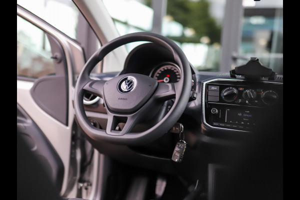 Volkswagen up! 1.0 | BTW! | Bluetooth | Airco | Lane-Assist