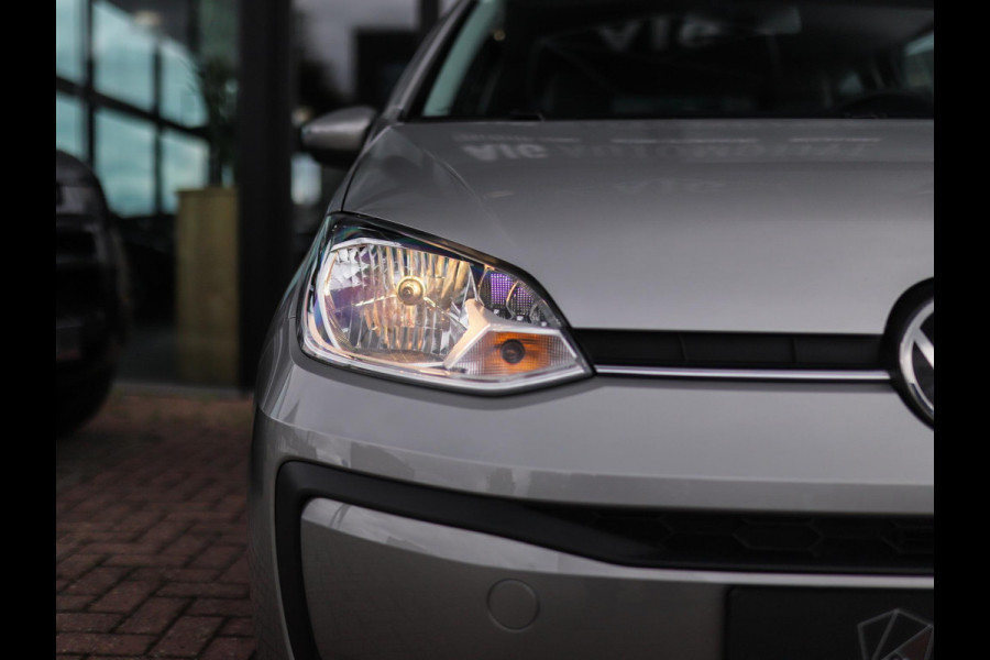 Volkswagen up! 1.0 | BTW! | Bluetooth | Airco | Lane-Assist