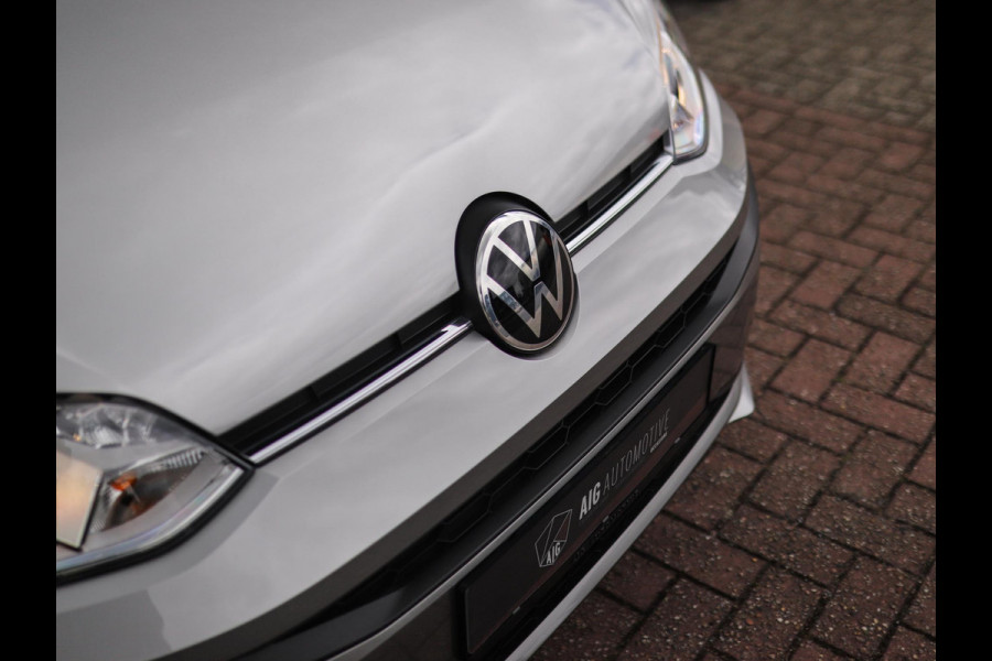 Volkswagen up! 1.0 | BTW! | Bluetooth | Airco | Lane-Assist