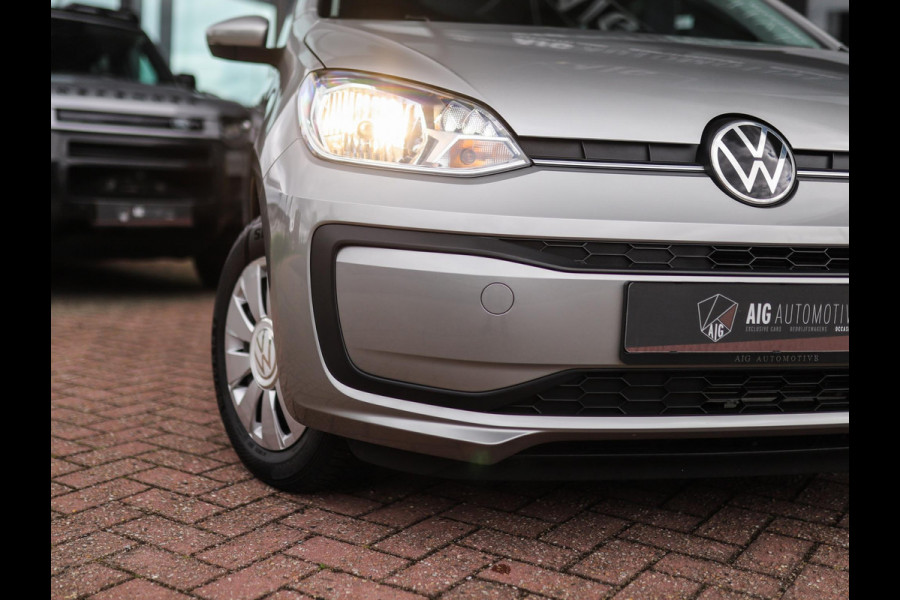 Volkswagen up! 1.0 | BTW! | Bluetooth | Airco | Lane-Assist