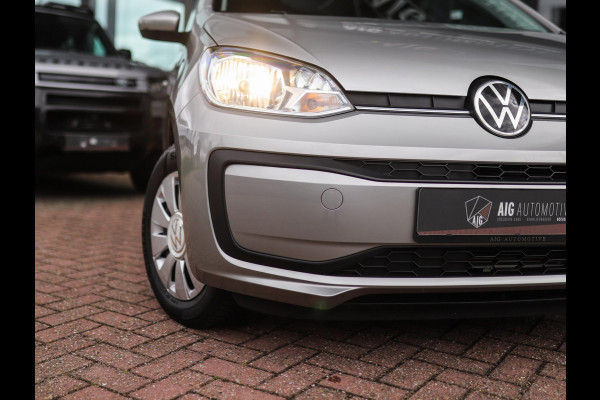 Volkswagen up! 1.0 | BTW! | Bluetooth | Airco | Lane-Assist