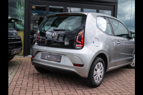 Volkswagen up! 1.0 | BTW! | Bluetooth | Airco | Lane-Assist