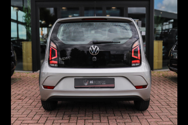 Volkswagen up! 1.0 | BTW! | Bluetooth | Airco | Lane-Assist