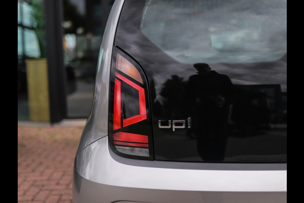Volkswagen up! 1.0 | BTW! | Bluetooth | Airco | Lane-Assist