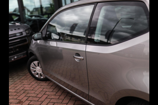 Volkswagen up! 1.0 | BTW! | Bluetooth | Airco | Lane-Assist