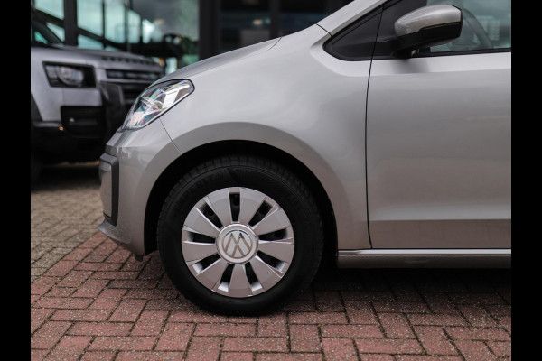 Volkswagen up! 1.0 | BTW! | Bluetooth | Airco | Lane-Assist