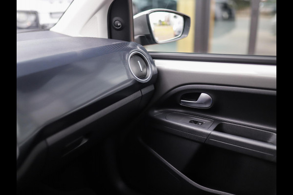 Volkswagen up! 1.0 | BTW! | Bluetooth | Airco | Lane-Assist