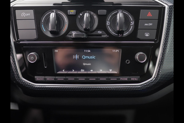 Volkswagen up! 1.0 | BTW! | Bluetooth | Airco | Lane-Assist