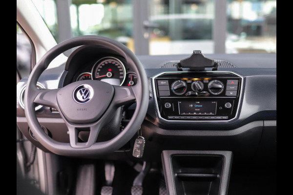 Volkswagen up! 1.0 | BTW! | Bluetooth | Airco | Lane-Assist