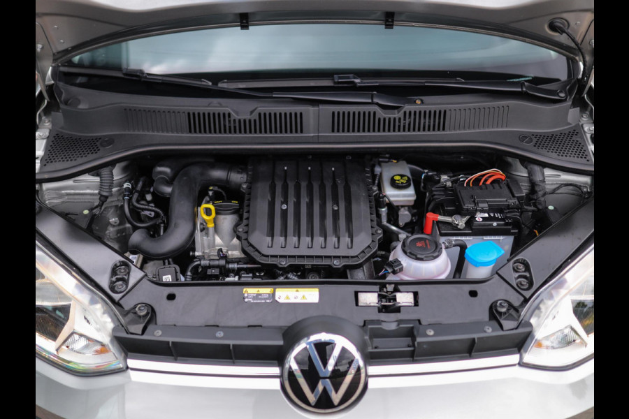 Volkswagen up! 1.0 | BTW! | Bluetooth | Airco | Lane-Assist