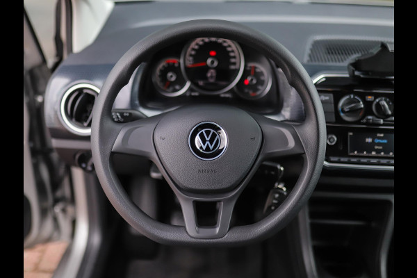 Volkswagen up! 1.0 | BTW! | Bluetooth | Airco | Lane-Assist