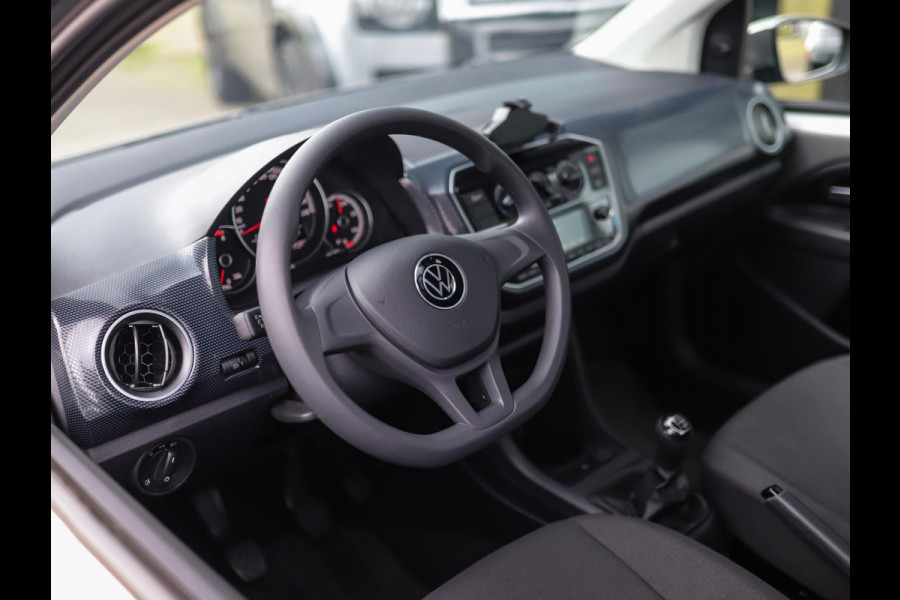 Volkswagen up! 1.0 | BTW! | Bluetooth | Airco | Lane-Assist