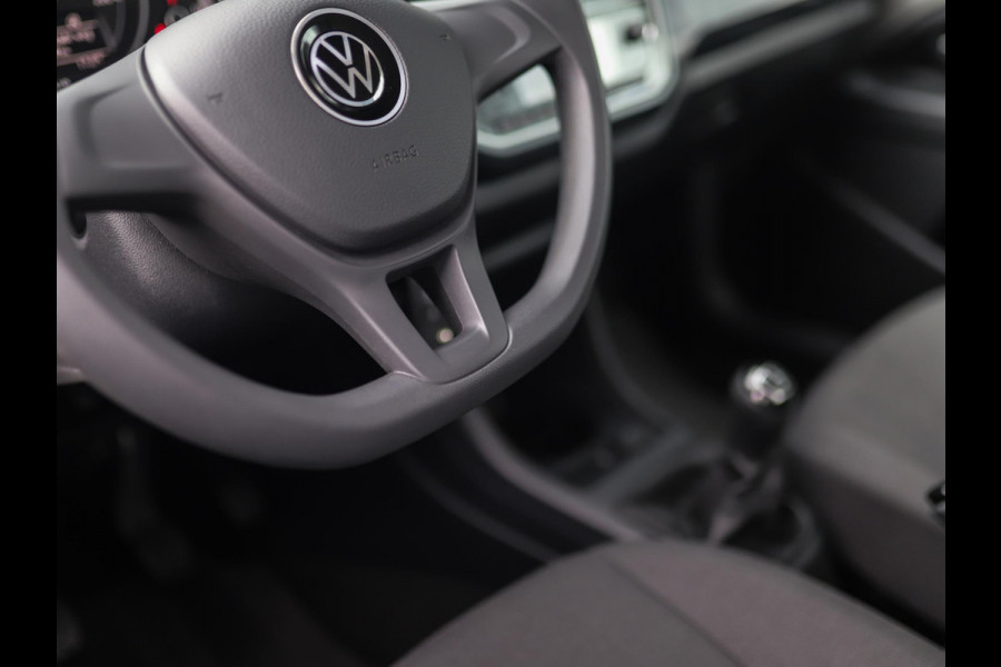 Volkswagen up! 1.0 | BTW! | Bluetooth | Airco | Lane-Assist