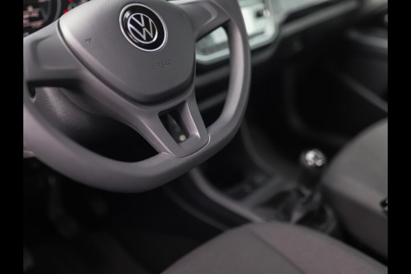 Volkswagen up! 1.0 | BTW! | Bluetooth | Airco | Lane-Assist