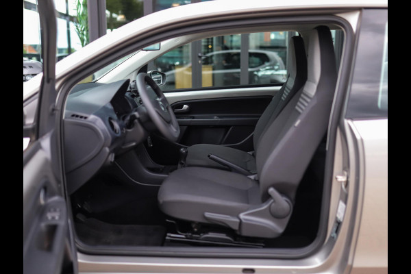 Volkswagen up! 1.0 | BTW! | Bluetooth | Airco | Lane-Assist