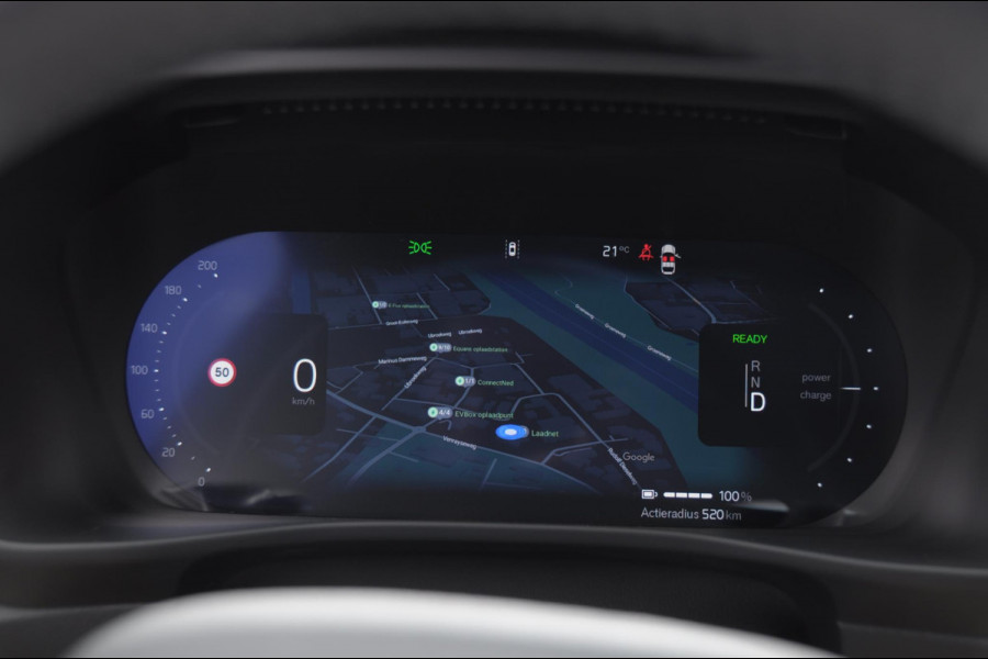 Volvo EX40 Single Motor Extended Range Plus Black Ed. 82 kWh / DEMO LEX / Panoramadak / Apple Carplay / Android Auto / Harman kardon audio / Adaptive cruise control / Pilot assist / Lichtmetalen velgen /