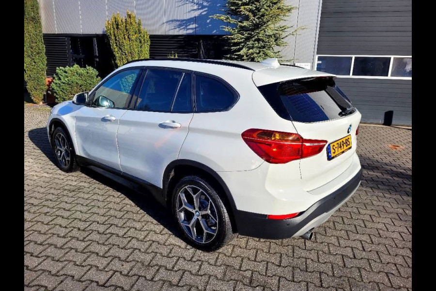 BMW X1 SDrive18i Executive