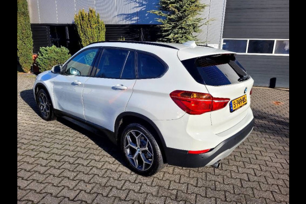 BMW X1 SDrive18i Executive
