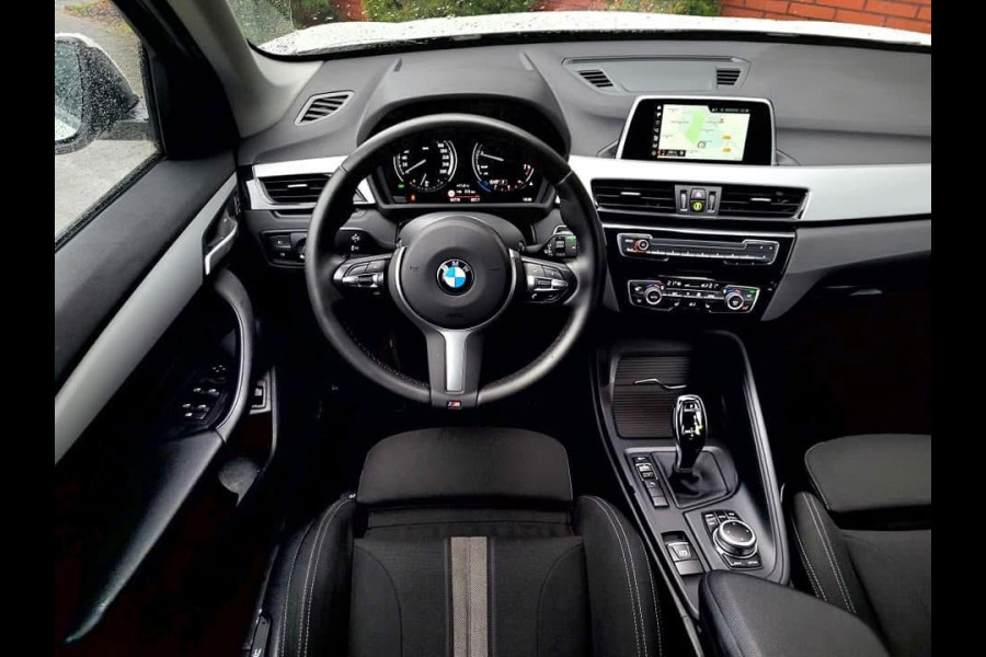 BMW X1 SDrive18i Executive