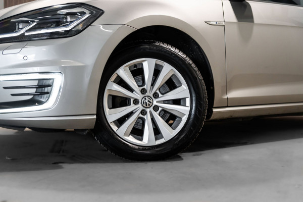 Volkswagen e-Golf E-DITION DSG LED CAMERA LEDER
