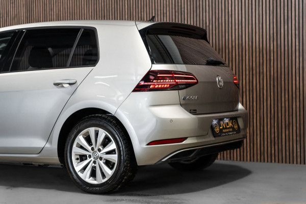 Volkswagen e-Golf E-DITION DSG LED CAMERA LEDER