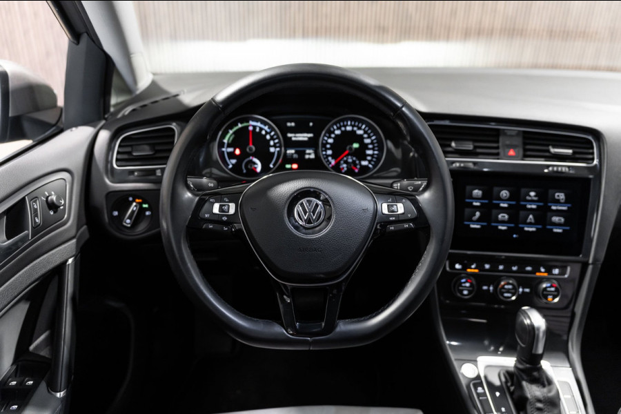Volkswagen e-Golf E-DITION DSG LED CAMERA LEDER