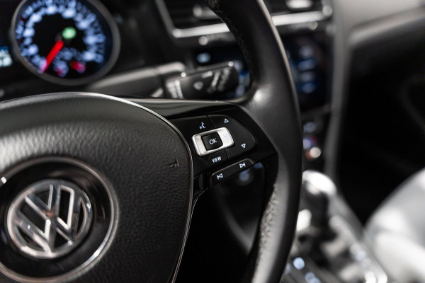 Volkswagen e-Golf E-DITION DSG LED CAMERA LEDER