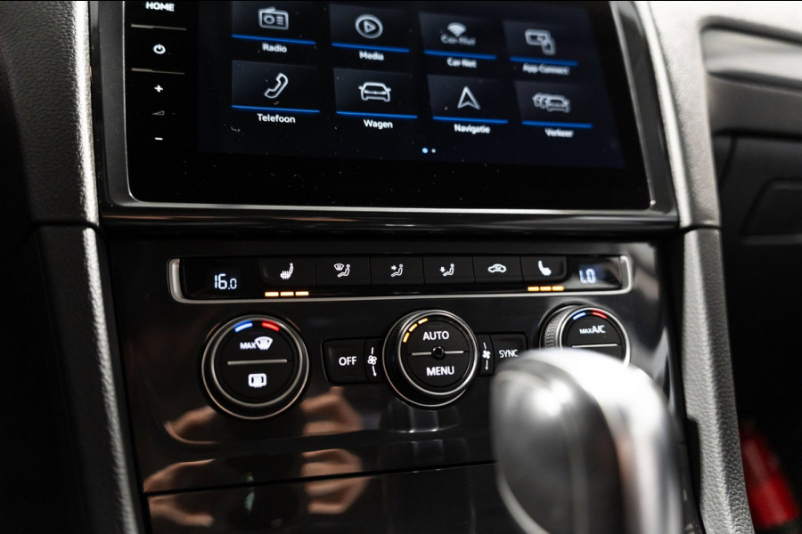 Volkswagen e-Golf E-DITION DSG LED CAMERA LEDER