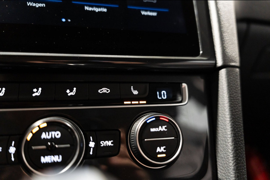 Volkswagen e-Golf E-DITION DSG LED CAMERA LEDER