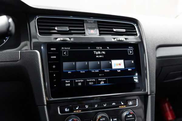 Volkswagen e-Golf E-DITION DSG LED CAMERA LEDER