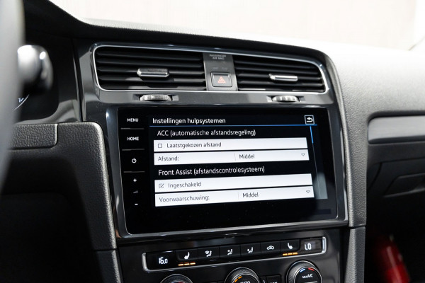 Volkswagen e-Golf E-DITION DSG LED CAMERA LEDER
