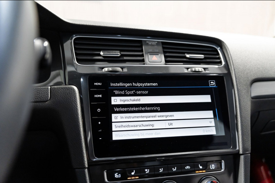 Volkswagen e-Golf E-DITION DSG LED CAMERA LEDER