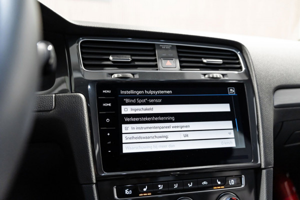 Volkswagen e-Golf E-DITION DSG LED CAMERA LEDER