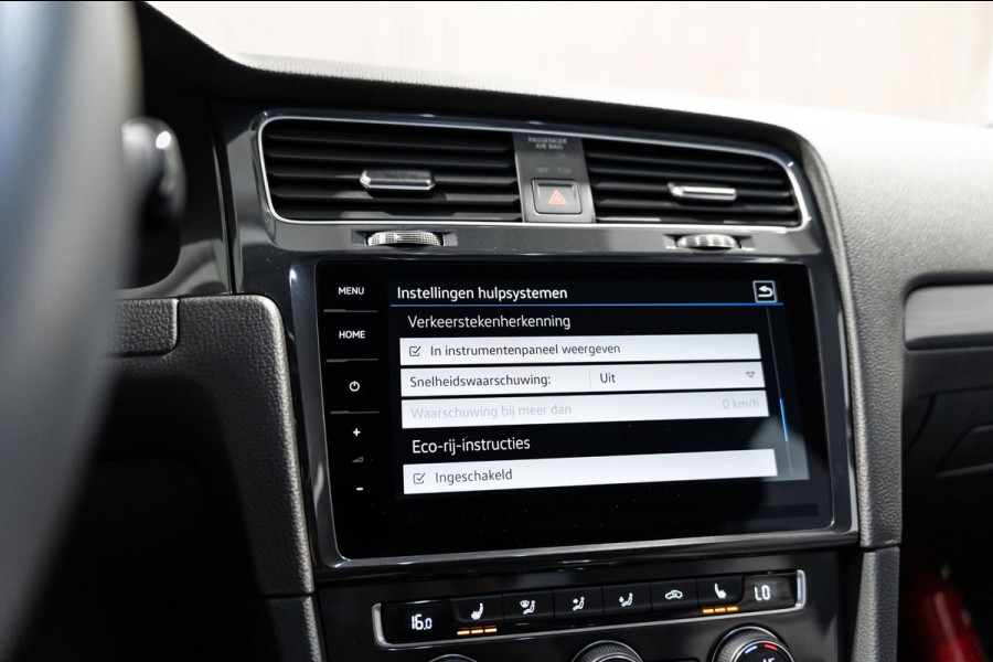 Volkswagen e-Golf E-DITION DSG LED CAMERA LEDER