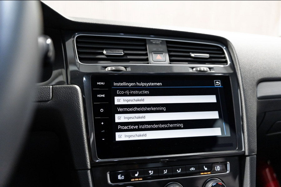 Volkswagen e-Golf E-DITION DSG LED CAMERA LEDER