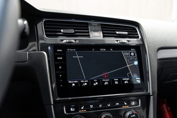 Volkswagen e-Golf E-DITION DSG LED CAMERA LEDER