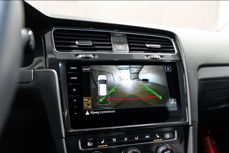 Volkswagen e-Golf E-DITION DSG LED CAMERA LEDER
