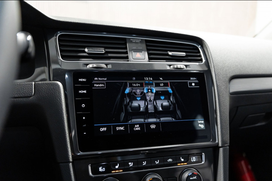 Volkswagen e-Golf E-DITION DSG LED CAMERA LEDER