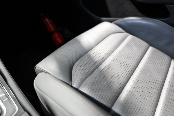 Volkswagen e-Golf E-DITION DSG LED CAMERA LEDER