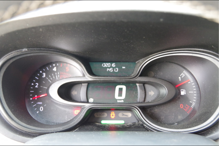 Renault Trafic Passenger 1.6 dCi 9-PERSOONS, INCL.BTW BPM, TREKHAAK,NAVI, CRUISE, AIRCO, PARKEERSENSOREN