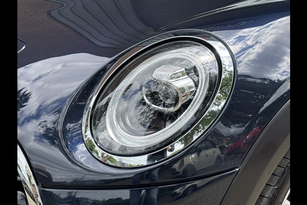 MINI 5-deurs 1.5 Cooper Chili - Harman & Kardon - Schuif/kanteldak - HUD -