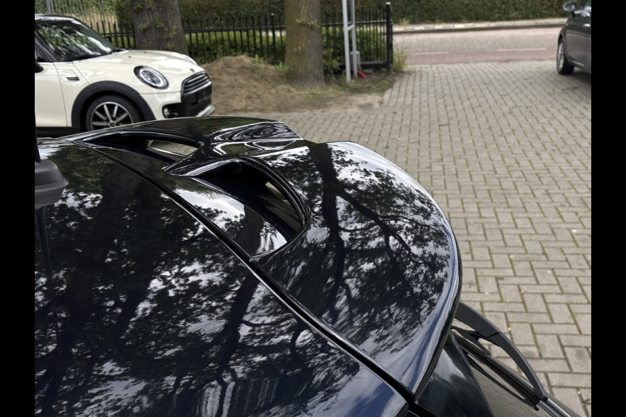MINI 5-deurs 1.5 Cooper Chili - Harman & Kardon - Schuif/kanteldak - HUD -