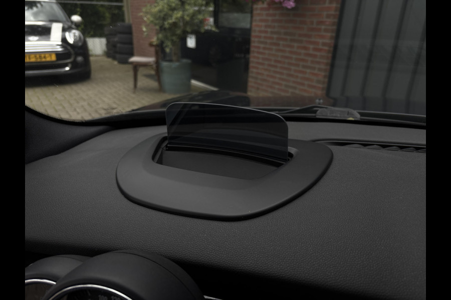MINI 5-deurs 1.5 Cooper Chili - Harman & Kardon - Schuif/kanteldak - HUD -