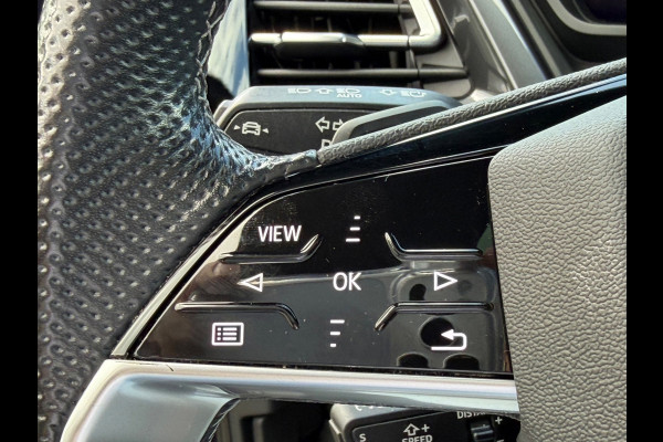Audi Q4 Sportback e-tron 35 S edition 55 kWh, 2 X S-LINE, panoramadak, achteruitrijcamera, 1/2 lederen sportinterieur, vele opties