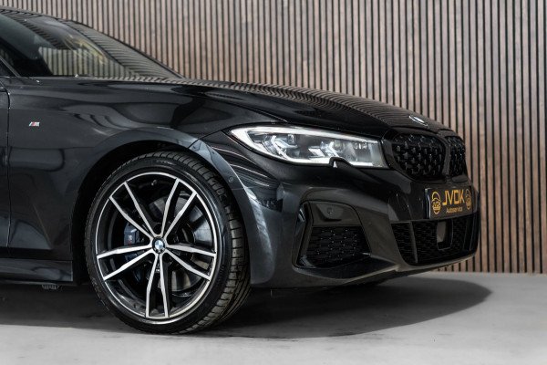 BMW 3 Serie Touring M340d xDrive High Executive PANO LEDER CAMERA