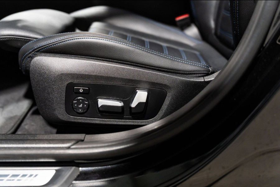 BMW 3 Serie Touring M340d xDrive High Executive PANO LEDER CAMERA