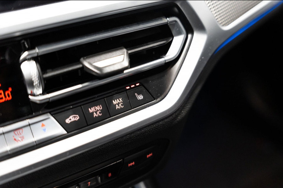 BMW 3 Serie Touring M340d xDrive High Executive PANO LEDER CAMERA