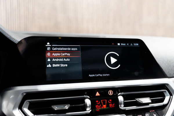 BMW 3 Serie Touring M340d xDrive High Executive PANO LEDER CAMERA