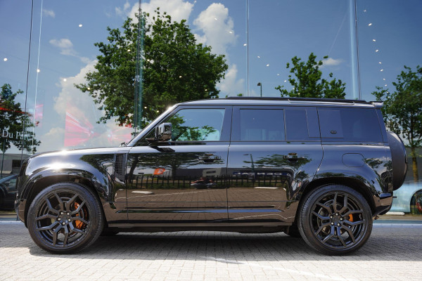 Land Rover Defender 110 P 400 E X-Dynamic HSE GERESERVEERD